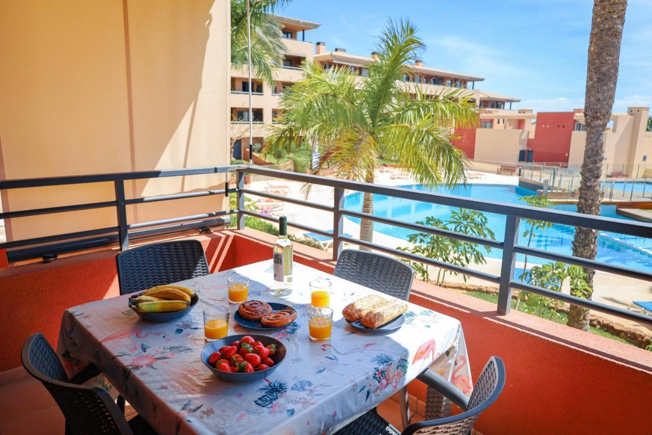 Best duplex FREE WIFI Playa Paraiso  Extérieur photo