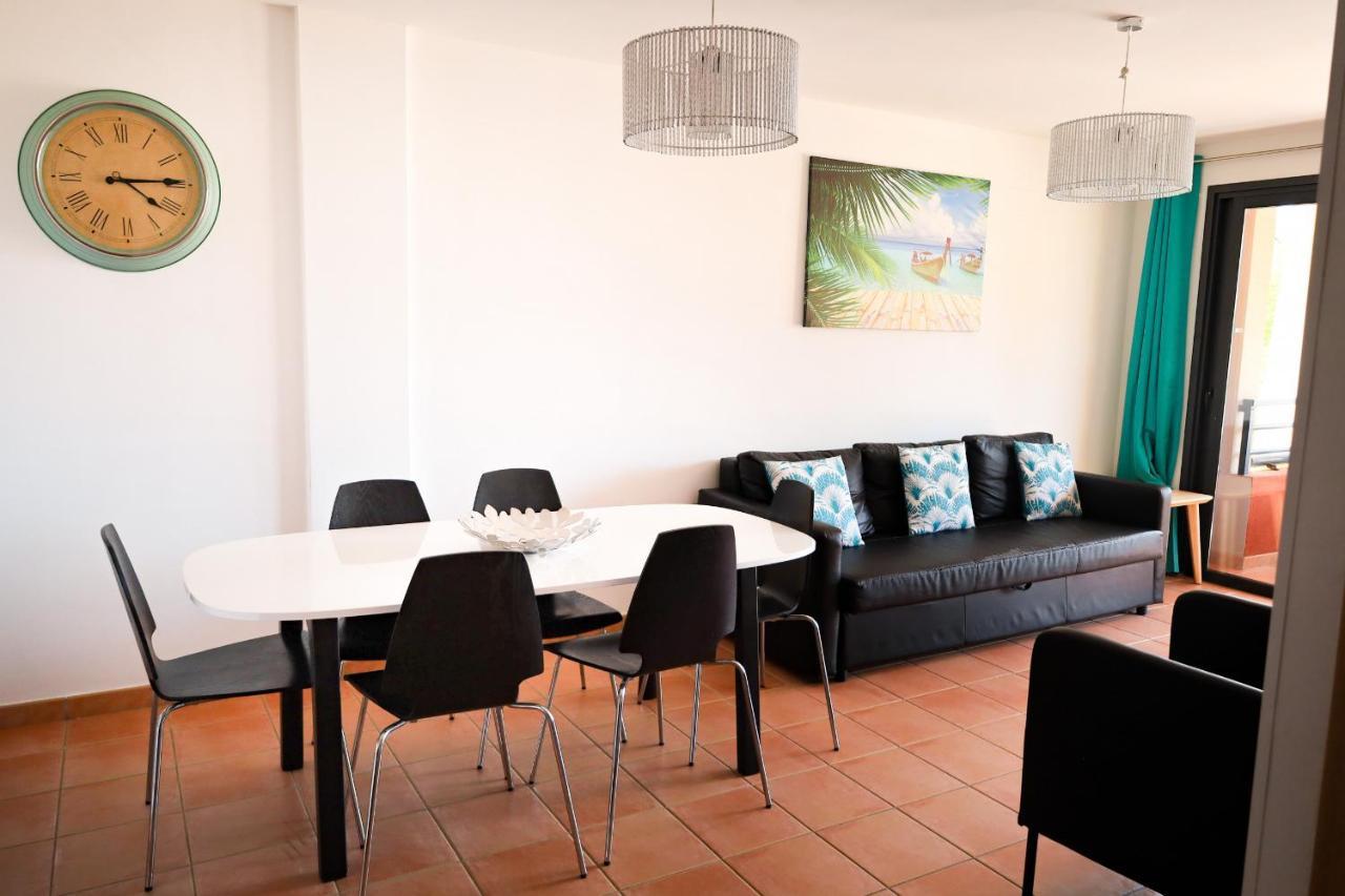 Best duplex FREE WIFI Playa Paraiso  Extérieur photo