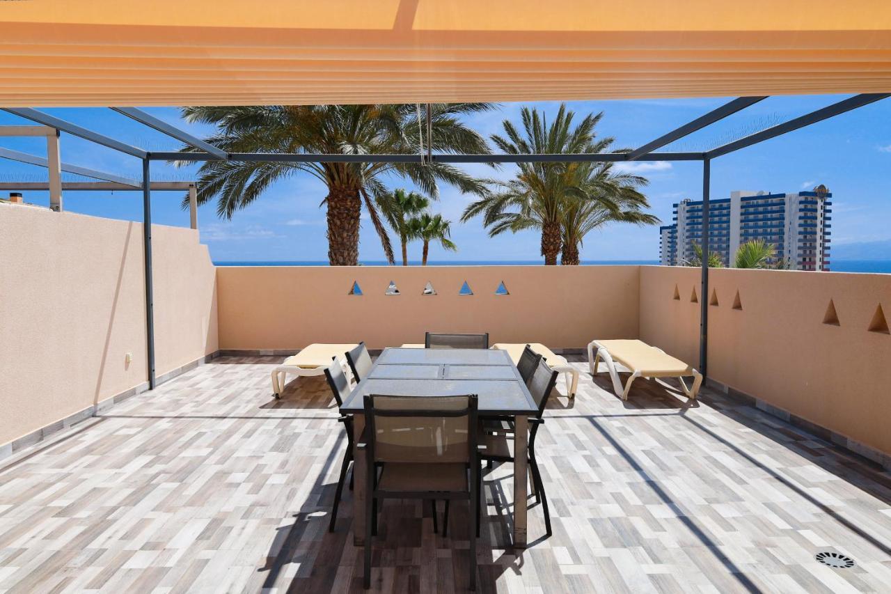 Best duplex FREE WIFI Playa Paraiso  Extérieur photo