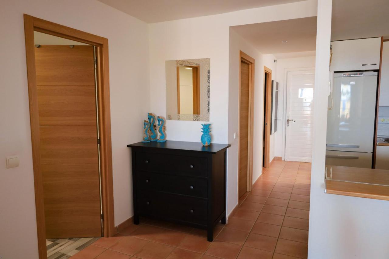 Best duplex FREE WIFI Playa Paraiso  Extérieur photo