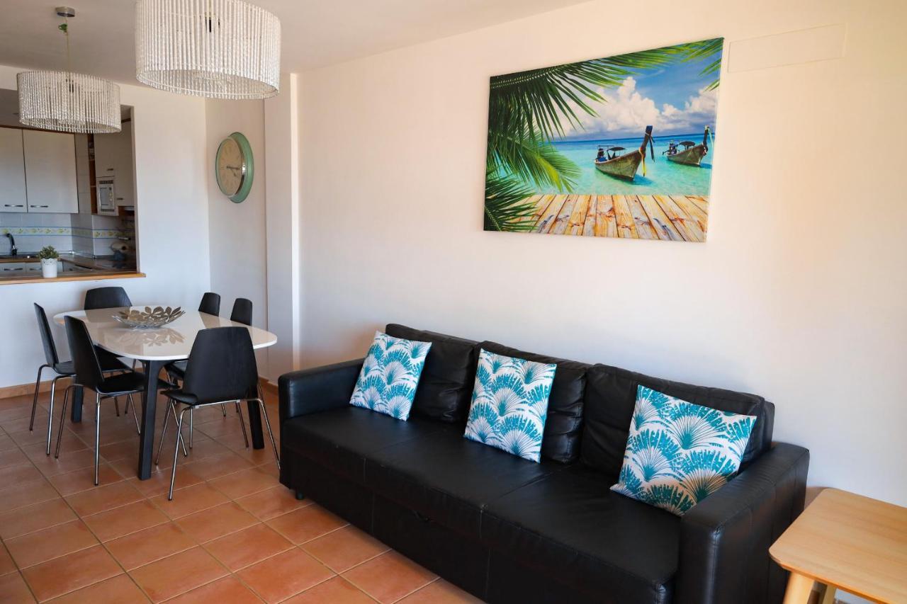 Best duplex FREE WIFI Playa Paraiso  Extérieur photo
