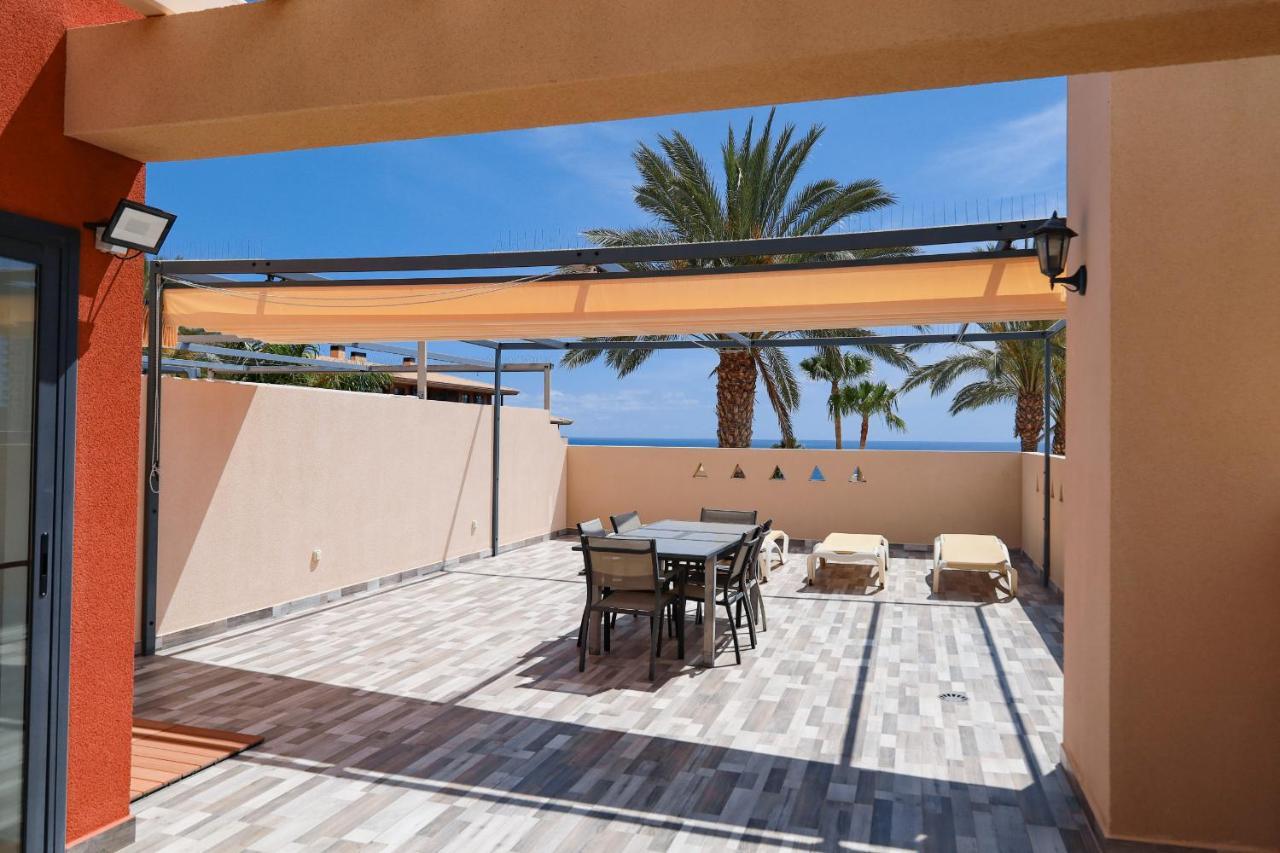 Best duplex FREE WIFI Playa Paraiso  Extérieur photo