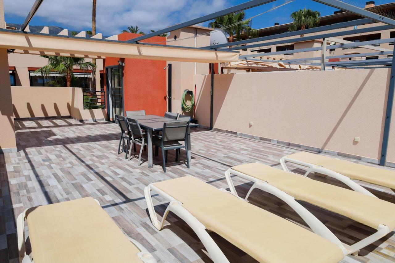Best duplex FREE WIFI Playa Paraiso  Extérieur photo