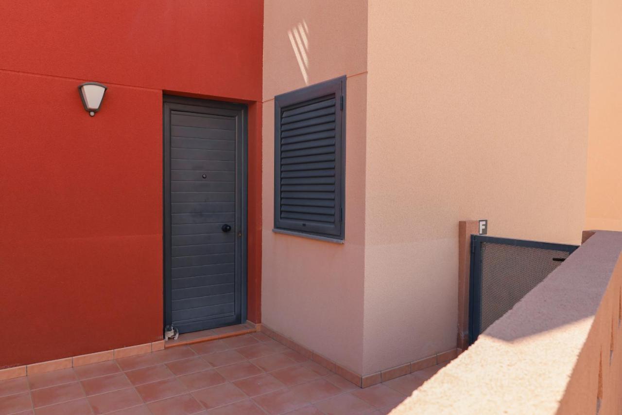 Best duplex FREE WIFI Playa Paraiso  Extérieur photo