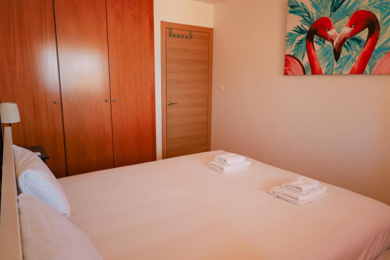 Best duplex FREE WIFI Playa Paraiso  Extérieur photo